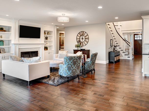 Haven Interior Design Interior Designer Gallery Item