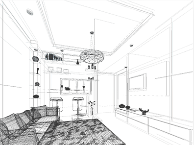 Haven Interior Design Interior Blueprint