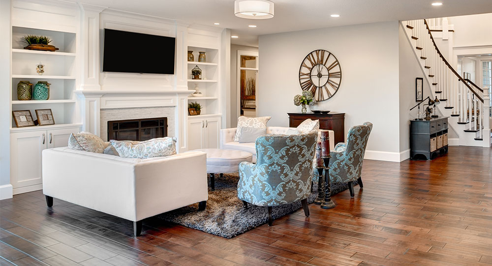 Cincinnati Interior Designers
